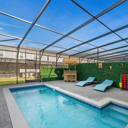 New To Market New Construction 5 Bed Retreat In World Famous Windsor Island Davenport Kültér fotó