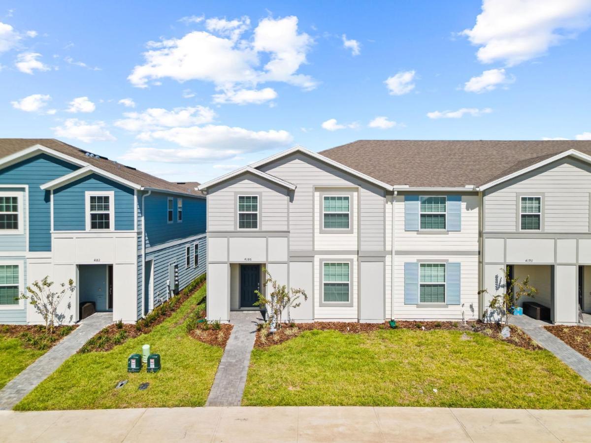 New To Market New Construction 5 Bed Retreat In World Famous Windsor Island Davenport Kültér fotó