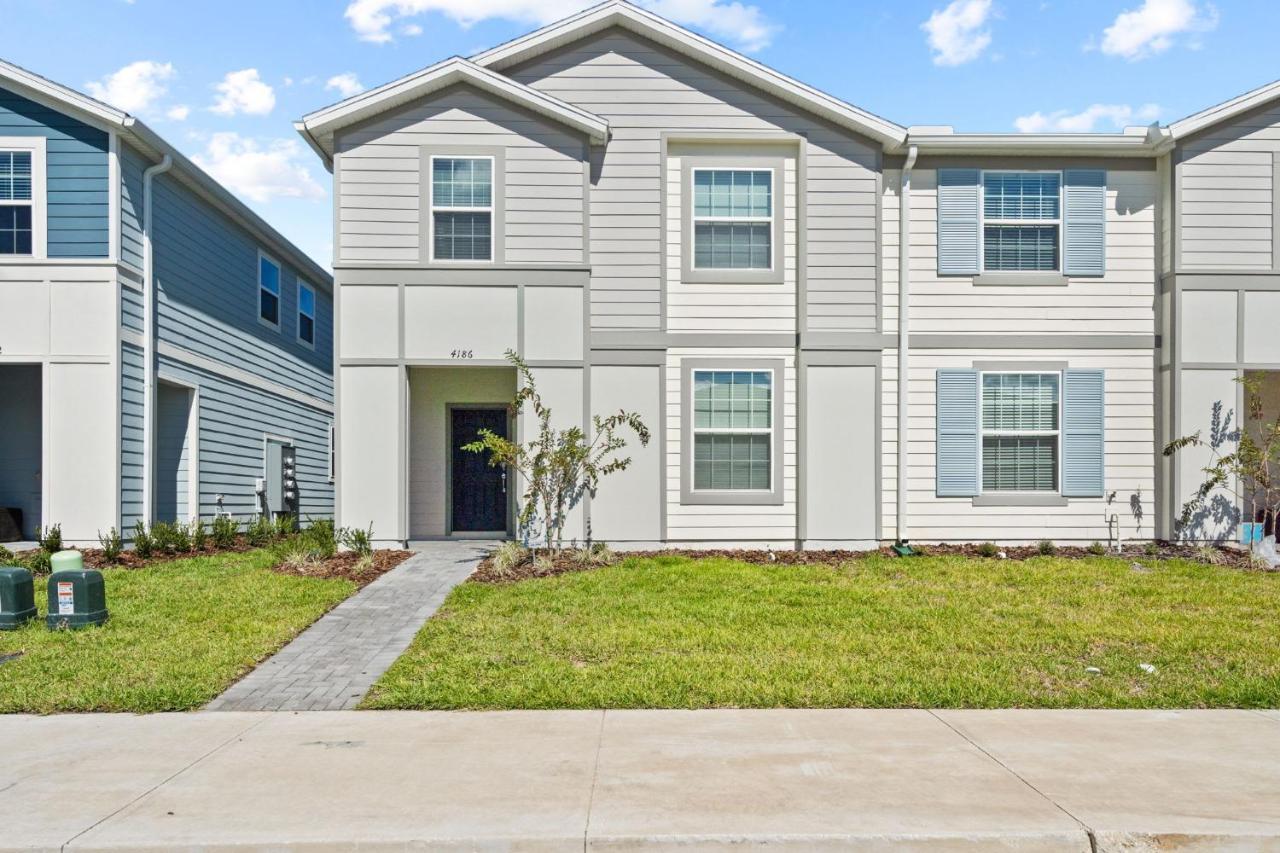 New To Market New Construction 5 Bed Retreat In World Famous Windsor Island Davenport Kültér fotó