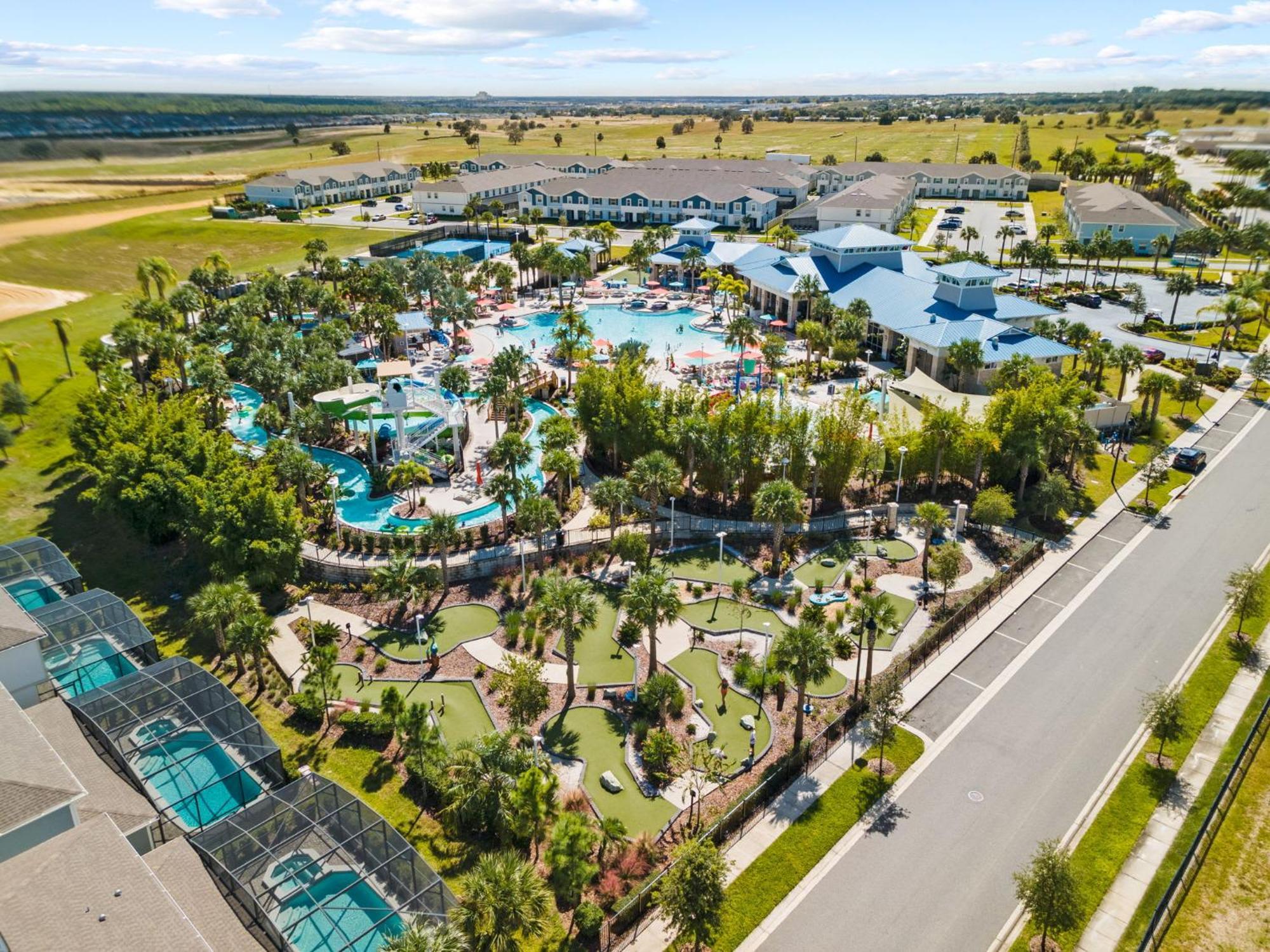 New To Market New Construction 5 Bed Retreat In World Famous Windsor Island Davenport Kültér fotó