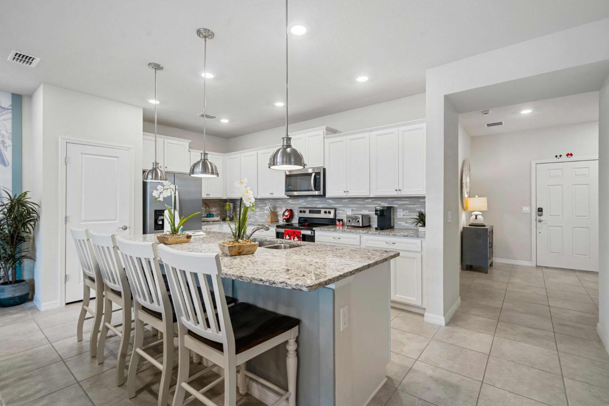 New To Market New Construction 5 Bed Retreat In World Famous Windsor Island Davenport Kültér fotó