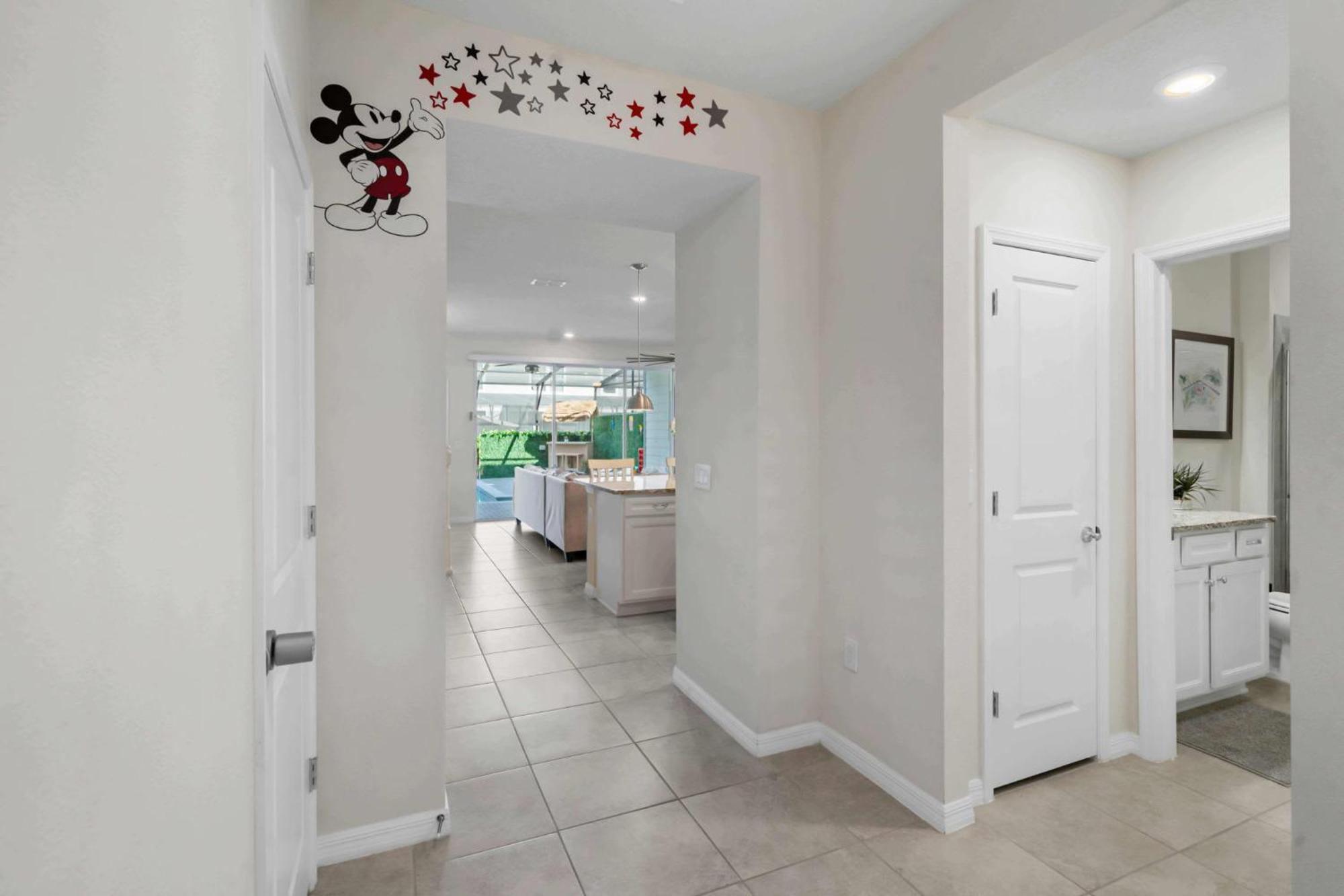 New To Market New Construction 5 Bed Retreat In World Famous Windsor Island Davenport Kültér fotó